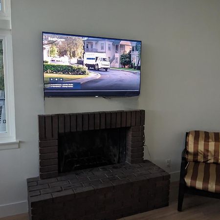The Heathercliff Malibu Bagian luar foto