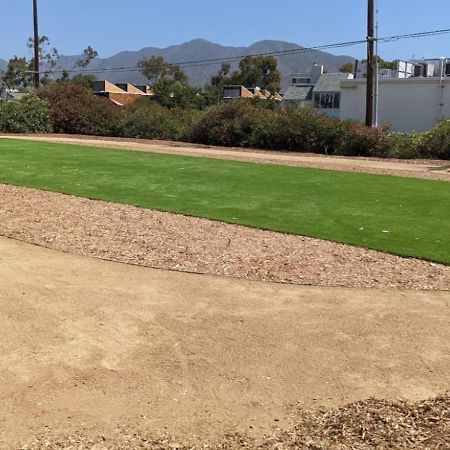 The Heathercliff Malibu Bagian luar foto