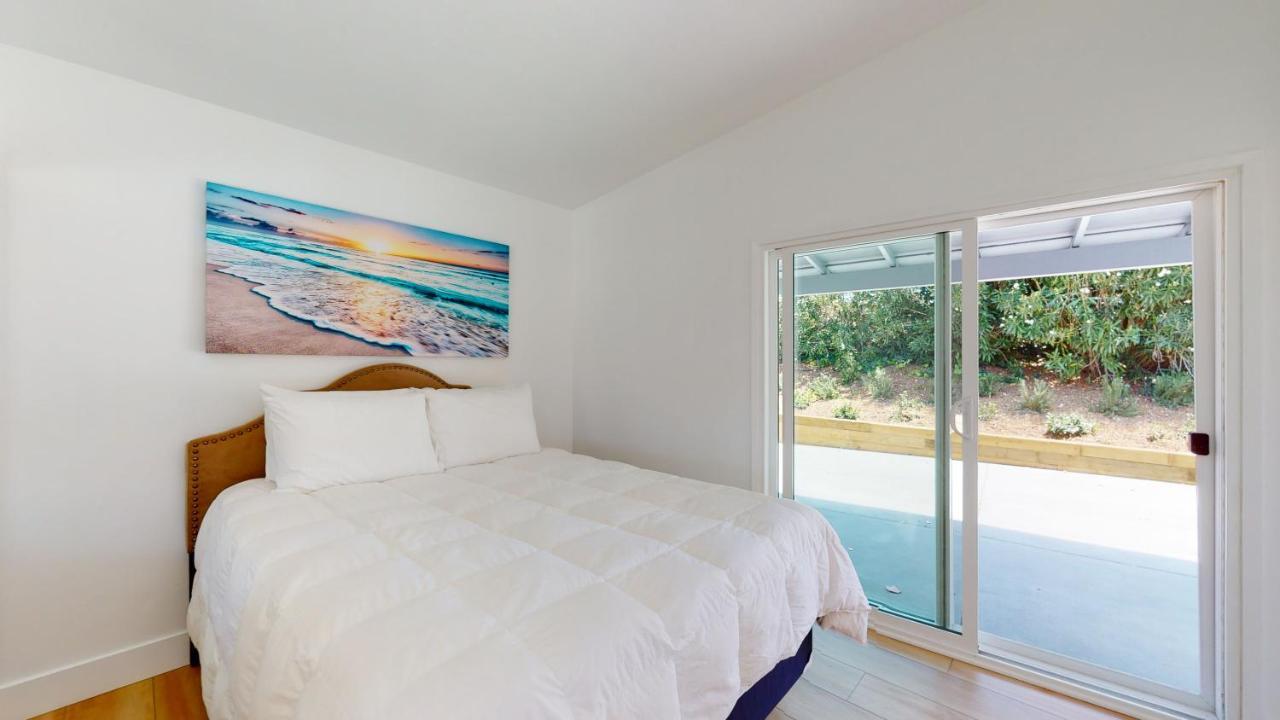 The Heathercliff Malibu Bagian luar foto