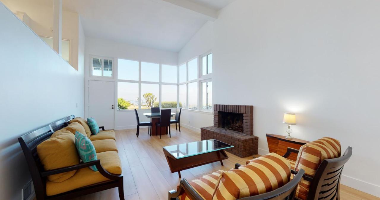 The Heathercliff Malibu Bagian luar foto