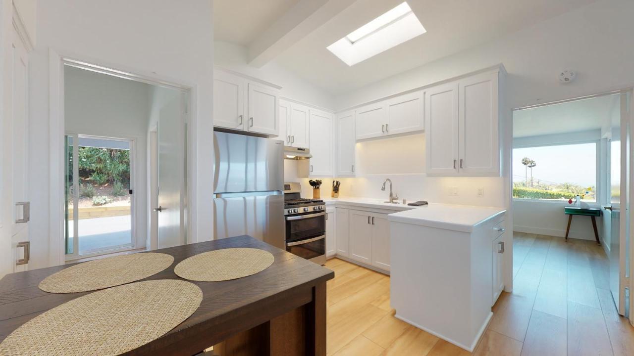 The Heathercliff Malibu Bagian luar foto