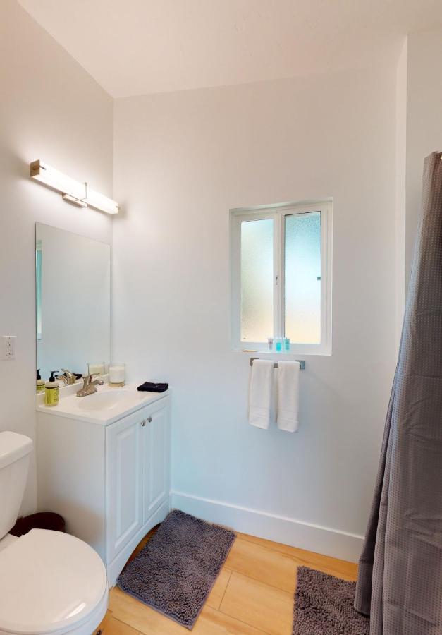 The Heathercliff Malibu Bagian luar foto