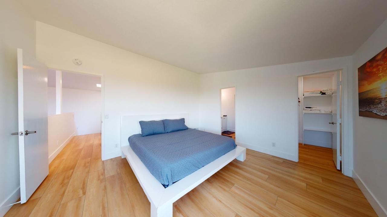 The Heathercliff Malibu Bagian luar foto