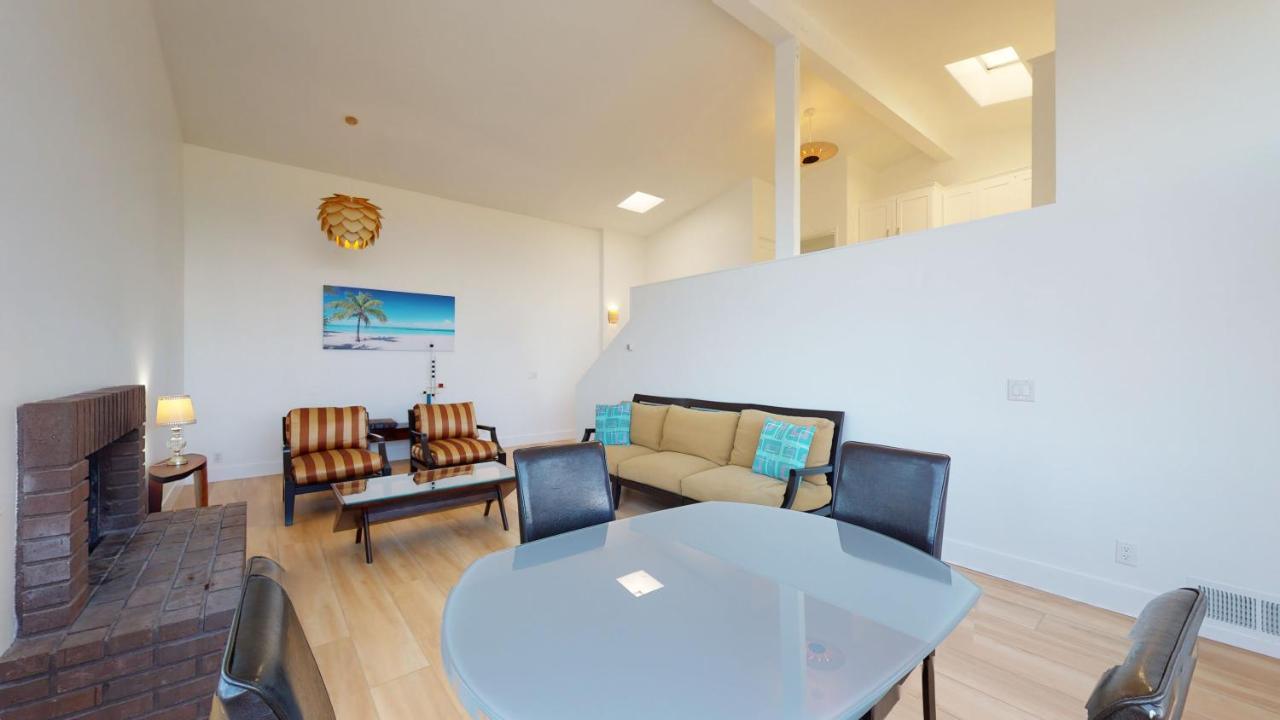 The Heathercliff Malibu Bagian luar foto