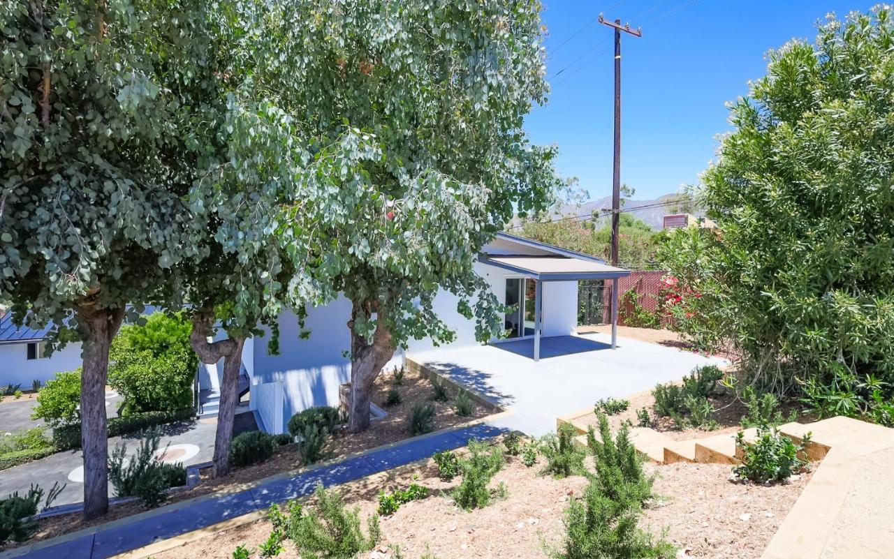The Heathercliff Malibu Bagian luar foto