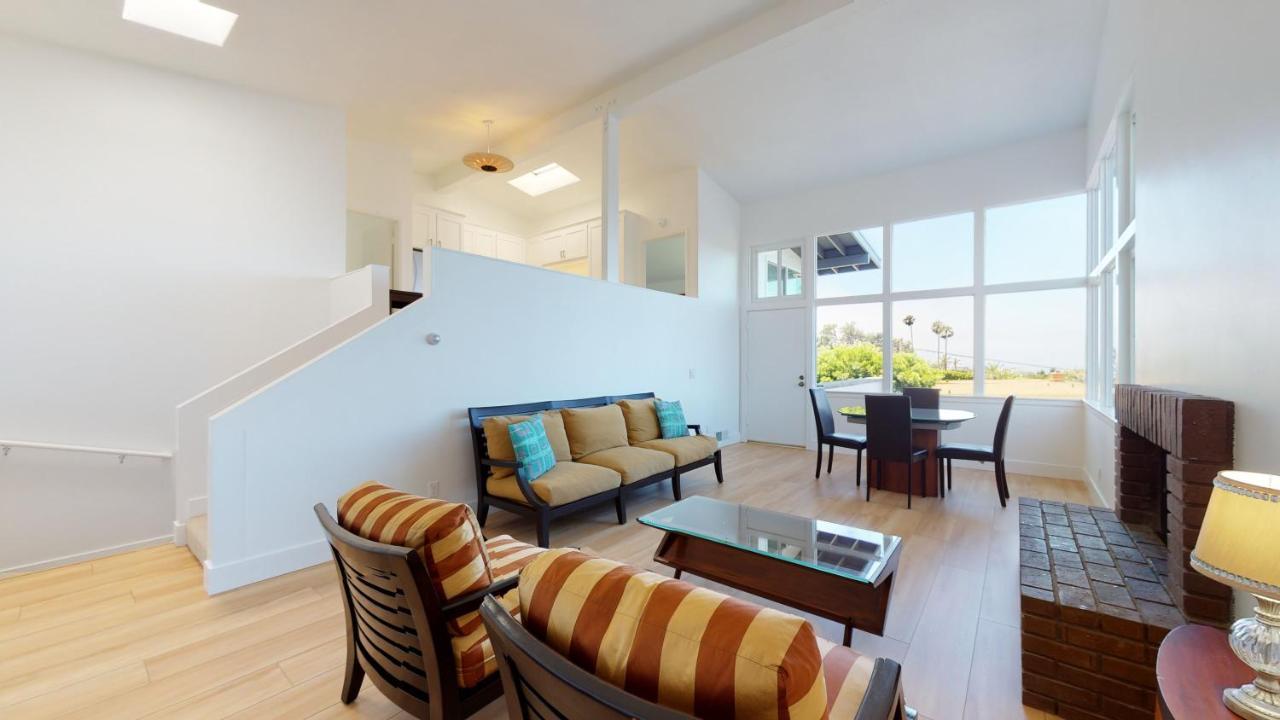 The Heathercliff Malibu Bagian luar foto
