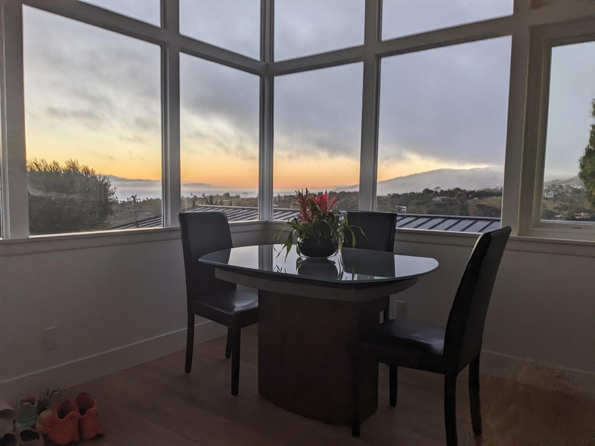 The Heathercliff Malibu Bagian luar foto