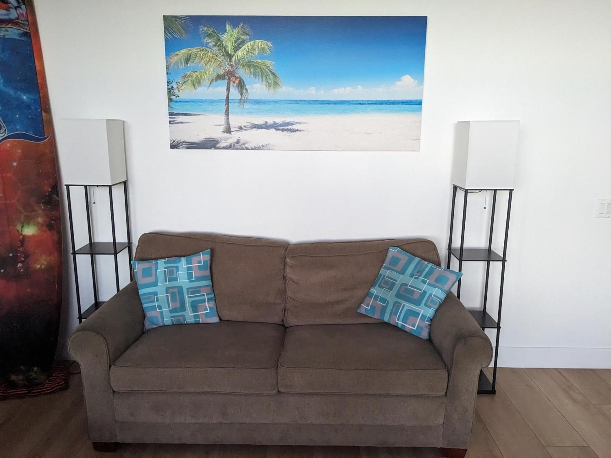 The Heathercliff Malibu Bagian luar foto