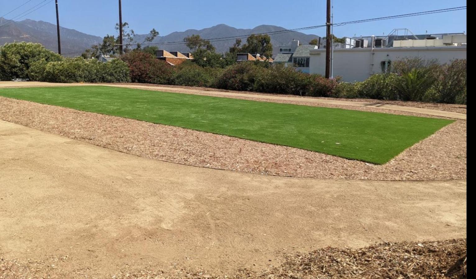 The Heathercliff Malibu Bagian luar foto